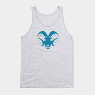 billy goat ikon Tank Top